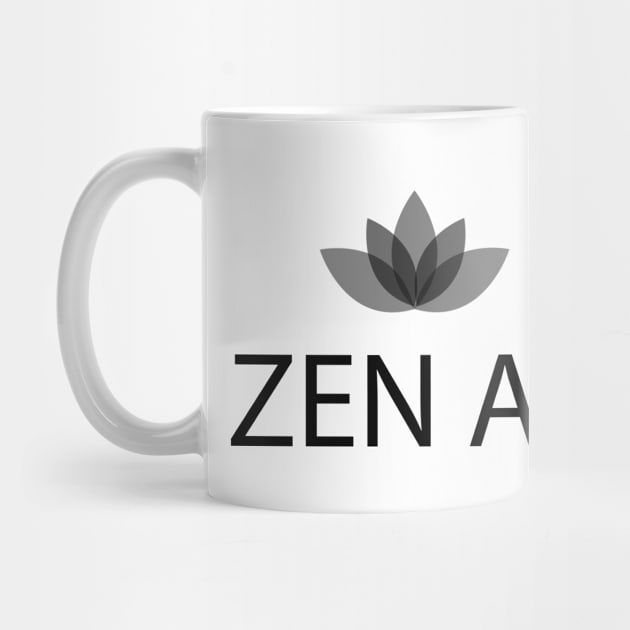 ZEN AF by KC Happy Shop